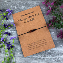 Load image into Gallery viewer, A Little Wish For Courage - Red Jasper-5-The Persnickety Co