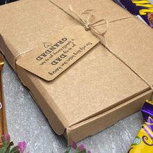 Load image into Gallery viewer, Grandad Chocolate Box-3-The Persnickety Co