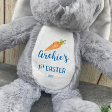Load image into Gallery viewer, Easter Bunny - 1st Easter