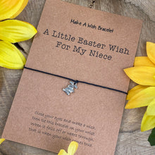 Load image into Gallery viewer, A Little Easter Wish For My Niece-5-The Persnickety Co