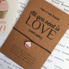 Load image into Gallery viewer, All You Need Is Love (and cake)-2-The Persnickety Co