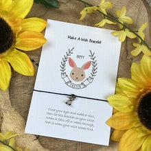 Load image into Gallery viewer, Happy Easter Wish Bracelet