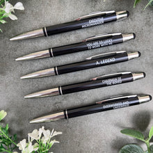 Load image into Gallery viewer, Workplace Funny Quote Ballpoint Pen