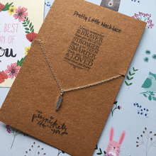 Load image into Gallery viewer, Always Remember You Are Braver Than You Believe-2-The Persnickety Co