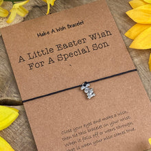 Load image into Gallery viewer, A Little Easter Wish For My Son-6-The Persnickety Co