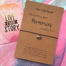 Load image into Gallery viewer, The Best Thing About Memories...-7-The Persnickety Co