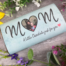 Load image into Gallery viewer, Personalised Mum Chocolate Bar