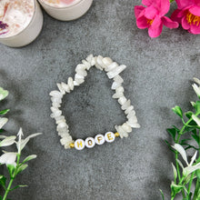 Load image into Gallery viewer, Crystal Bracelet - Hope