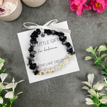 Load image into Gallery viewer, Crystal Bracelet - Balance