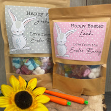 Load image into Gallery viewer, Easter Bunny Sweet Pouch