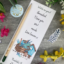 Load image into Gallery viewer, Grandad Gift - Sprout Pencil