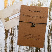 Load image into Gallery viewer, Bee-cause You're Special-The Persnickety Co
