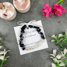 Load image into Gallery viewer, Crystal Bracelet - Balance-The Persnickety Co