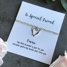 Load image into Gallery viewer, A Special Friend-8-The Persnickety Co