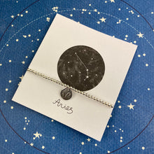 Load image into Gallery viewer, Zodiac Bracelets