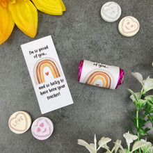 Load image into Gallery viewer, Student Love Heart Sweets