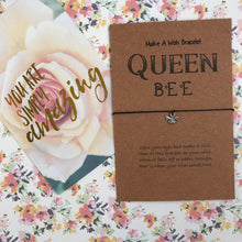Load image into Gallery viewer, Queen Bee-6-The Persnickety Co