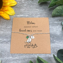 Load image into Gallery viewer, Robin Necklace - Robins Appear When Loved Ones Are Near