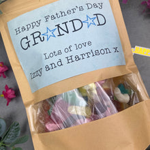 Load image into Gallery viewer, Happy Fathers Day Sweet Pouch