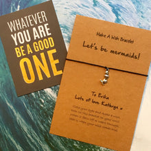 Load image into Gallery viewer, Let's Be Mermaids!-2-The Persnickety Co