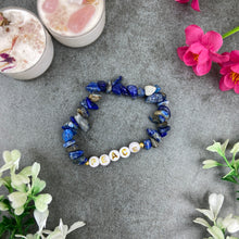 Load image into Gallery viewer, Crystal Bracelet - Peace