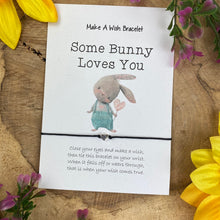 Load image into Gallery viewer, Some Bunny Loves You-7-The Persnickety Co
