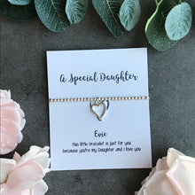Load image into Gallery viewer, A Special Daughter-The Persnickety Co