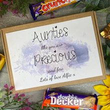 Load image into Gallery viewer, Precious and Few Chocolate Box-The Persnickety Co