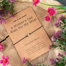 Load image into Gallery viewer, A Mother's Day Wish For My Mum-5-The Persnickety Co