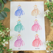 Load image into Gallery viewer, Will You Be Our Flower Girl Wedding Card-3-The Persnickety Co