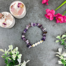 Load image into Gallery viewer, Crystal Bracelet - Calm