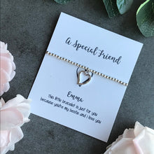Load image into Gallery viewer, A Special Friend-4-The Persnickety Co