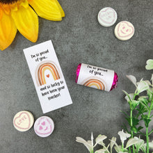 Load image into Gallery viewer, Student Love Heart Sweets