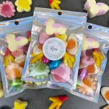 Load image into Gallery viewer, Sweet Pouch - Easter Wreath-The Persnickety Co