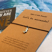 Load image into Gallery viewer, Let's Be Mermaids!-3-The Persnickety Co