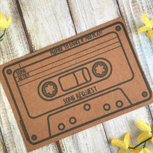 Load image into Gallery viewer, Song Request Cards