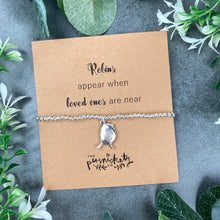 Load image into Gallery viewer, Robin Beaded Bracelet-The Persnickety Co