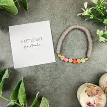 Load image into Gallery viewer, Personalised Name Bracelet
