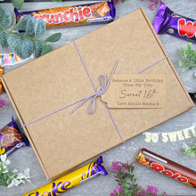 Load image into Gallery viewer, Sweet 16th Chocolate Box-The Persnickety Co