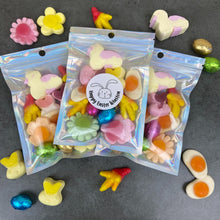 Load image into Gallery viewer, Sweet Pouch - Cute Easter Bunny