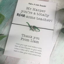 Load image into Gallery viewer, You're A Totally Roar-some Teacher-5-The Persnickety Co