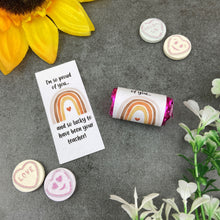 Load image into Gallery viewer, Student Love Heart Sweets