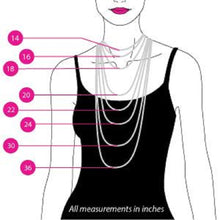 Load image into Gallery viewer, Constellation Necklace