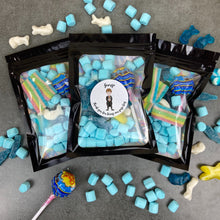 Load image into Gallery viewer, Sweet Pouch - Thank You For Being Our Page Boy-The Persnickety Co