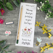 Load image into Gallery viewer, Gift For Mummy - Sprout Pencil