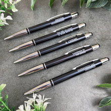 Load image into Gallery viewer, Workplace Funny Quote Ballpoint Pen