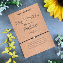 Load image into Gallery viewer, Key Workers Like You Are Precious And Few-6-The Persnickety Co