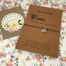 Load image into Gallery viewer, Mums Are Like Buttons, They Hold Everything Together!-The Persnickety Co