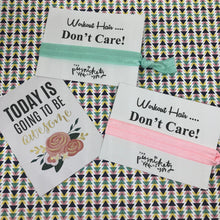 Load image into Gallery viewer, Gym Hair.... Don't Care! / Workout Hair.... Don't Care!-10-The Persnickety Co