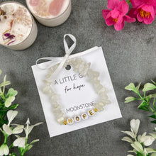 Load image into Gallery viewer, Crystal Bracelet - Hope